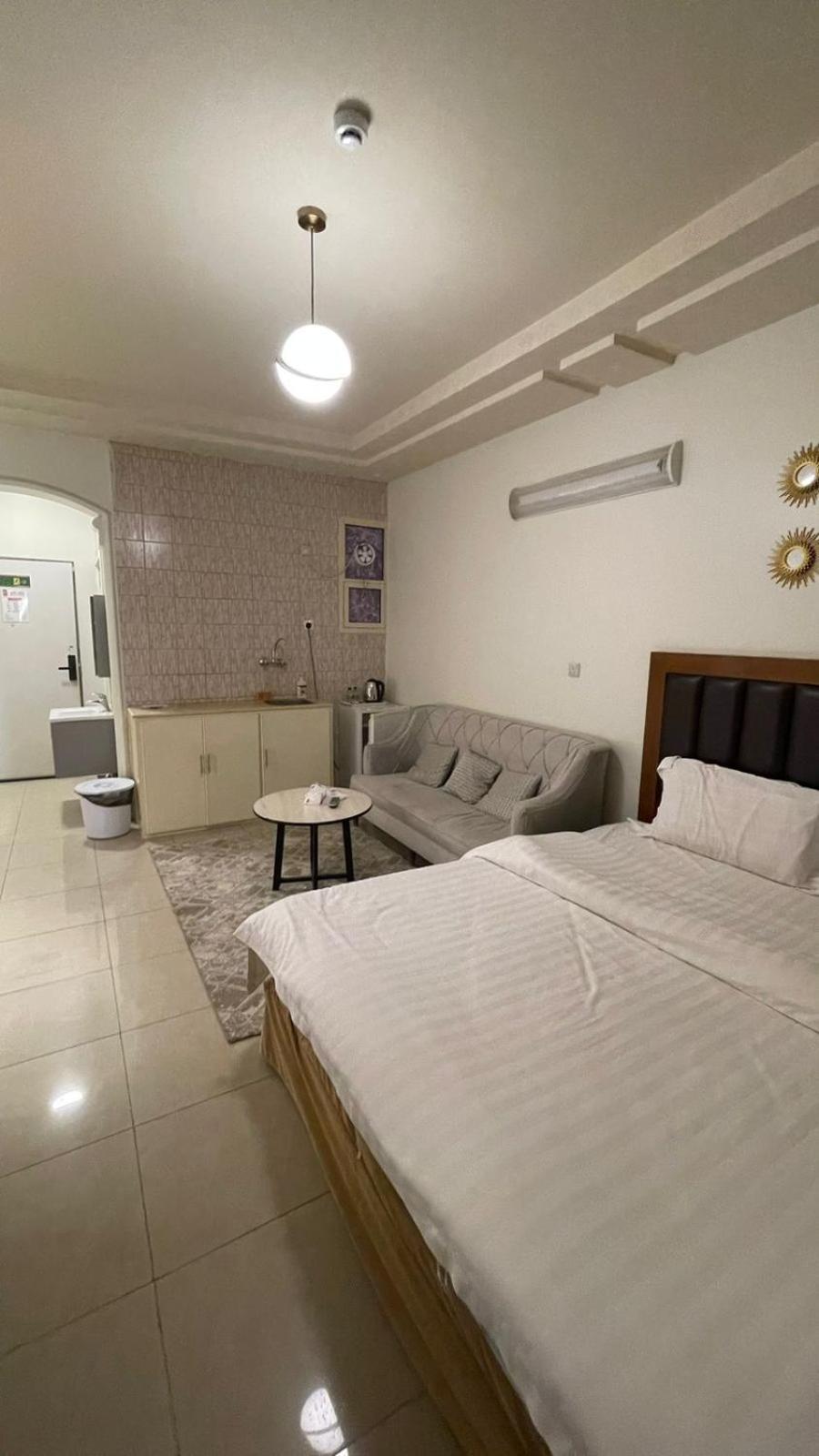 Arkan Dareen Buraidah Exterior photo