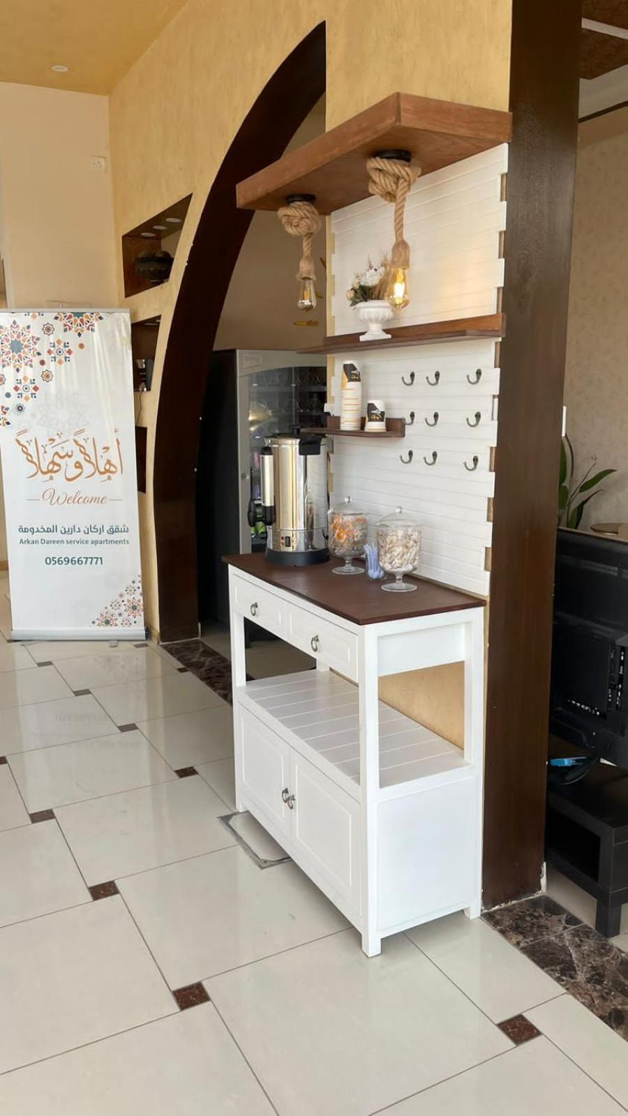 Arkan Dareen Buraidah Exterior photo