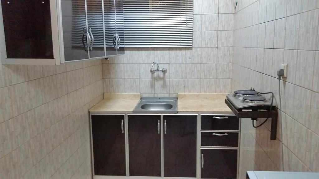 Arkan Dareen Buraidah Exterior photo