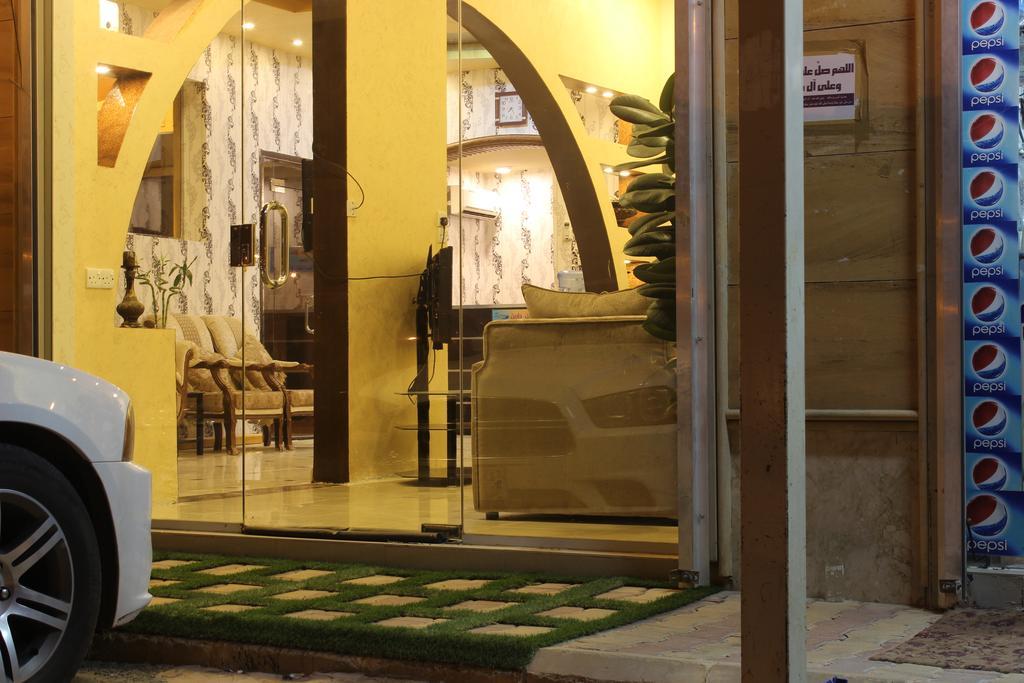 Arkan Dareen Buraidah Exterior photo